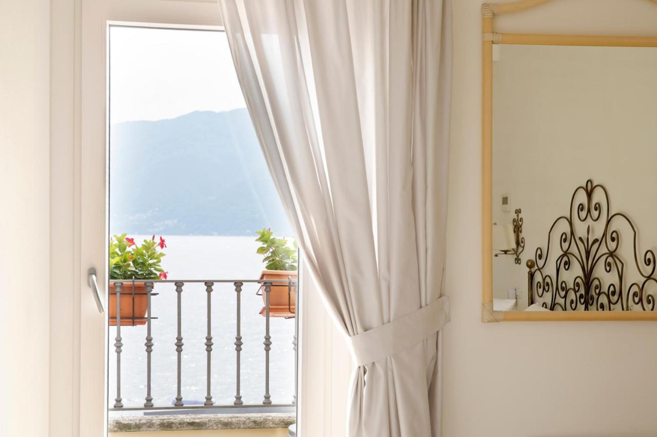 Relais Villa Porta Luino Zewnętrze zdjęcie