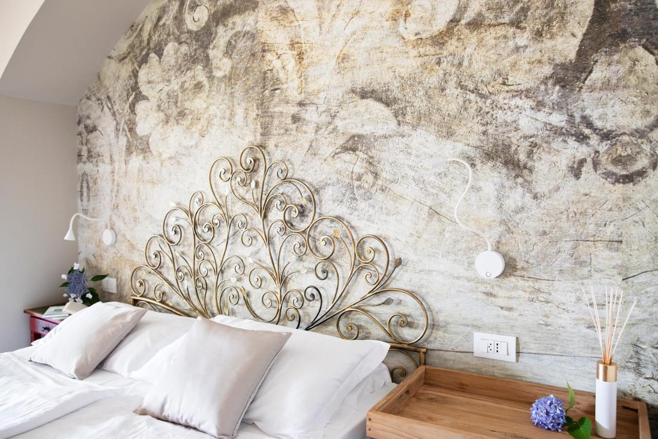 Relais Villa Porta Luino Zewnętrze zdjęcie