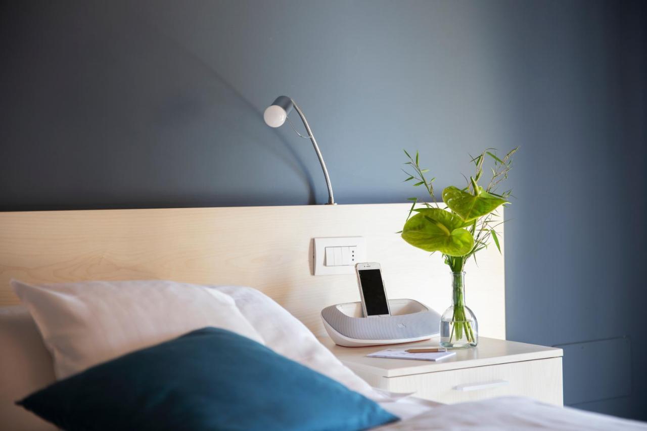 Relais Villa Porta Luino Zewnętrze zdjęcie