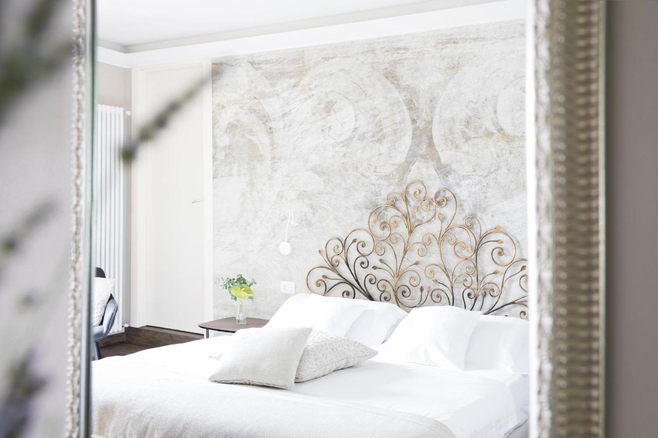 Relais Villa Porta Luino Zewnętrze zdjęcie