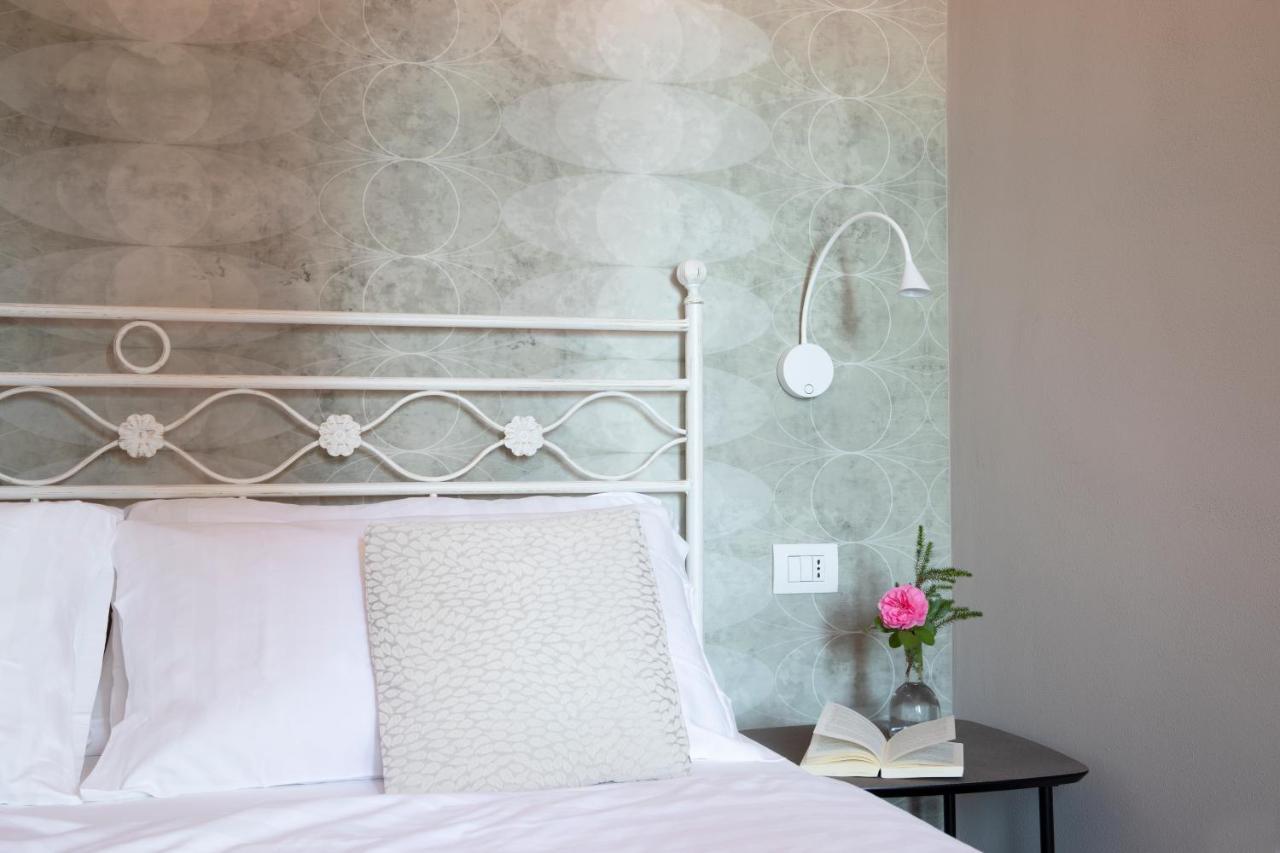 Relais Villa Porta Luino Zewnętrze zdjęcie