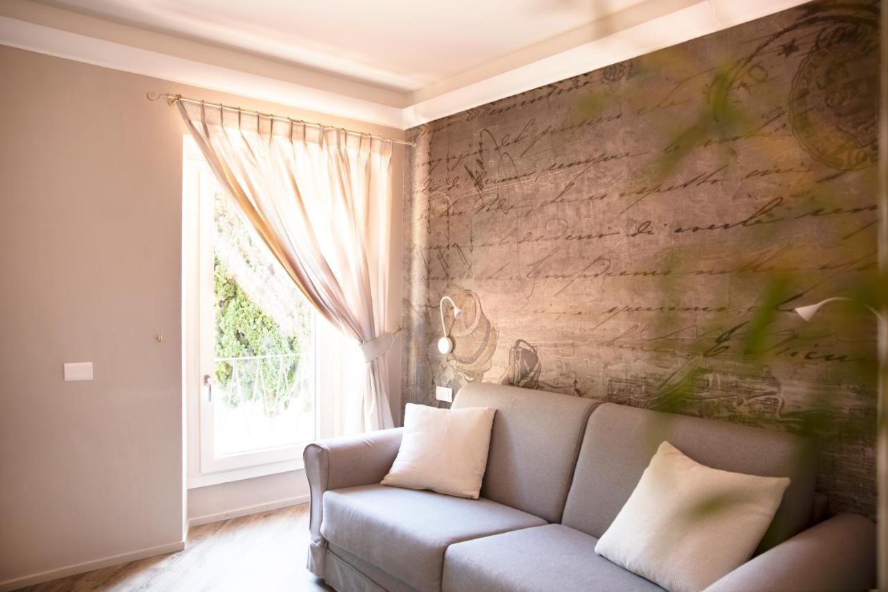Relais Villa Porta Luino Zewnętrze zdjęcie