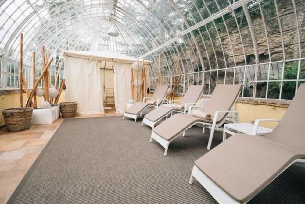 Relais Villa Porta Luino Zewnętrze zdjęcie