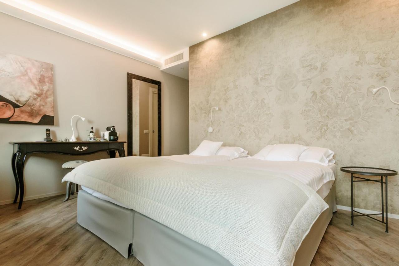 Relais Villa Porta Luino Zewnętrze zdjęcie