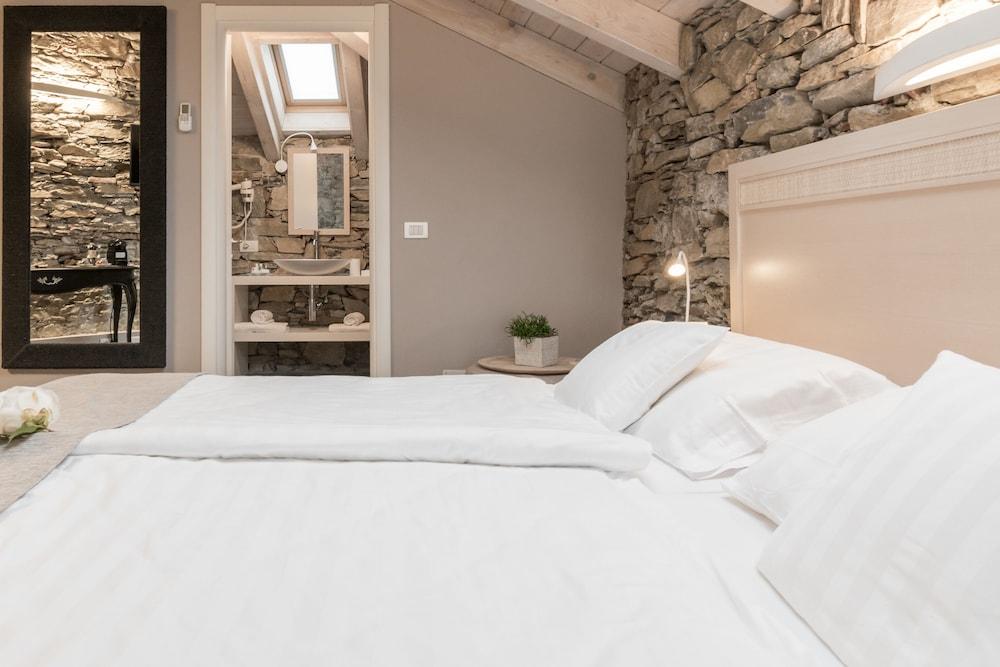 Relais Villa Porta Luino Zewnętrze zdjęcie