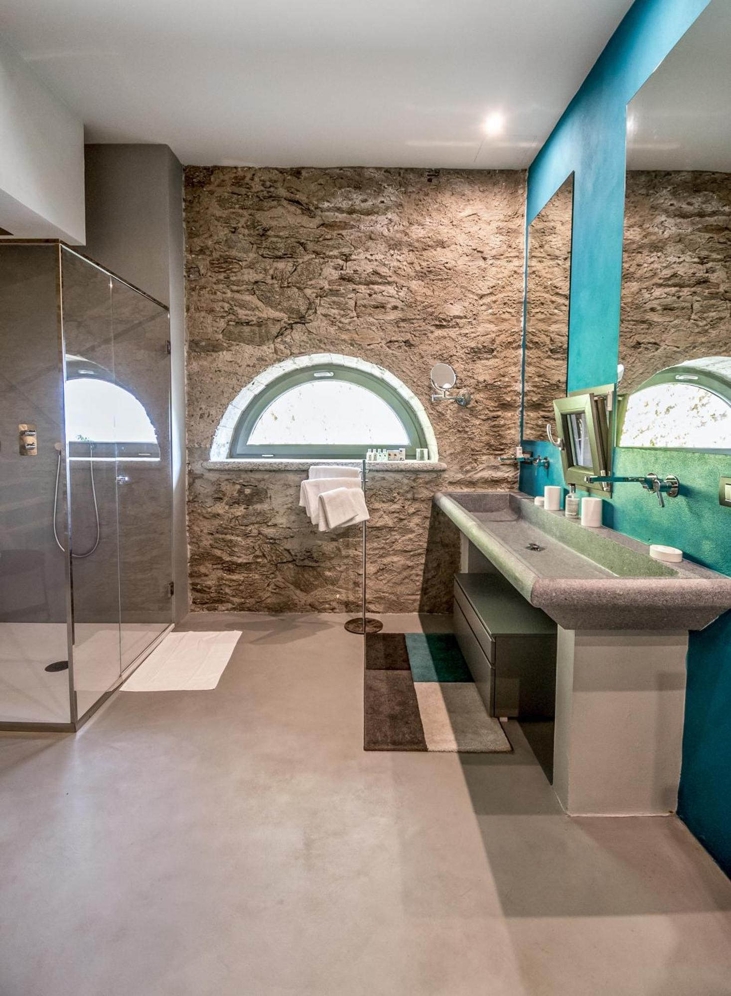 Relais Villa Porta Luino Zewnętrze zdjęcie