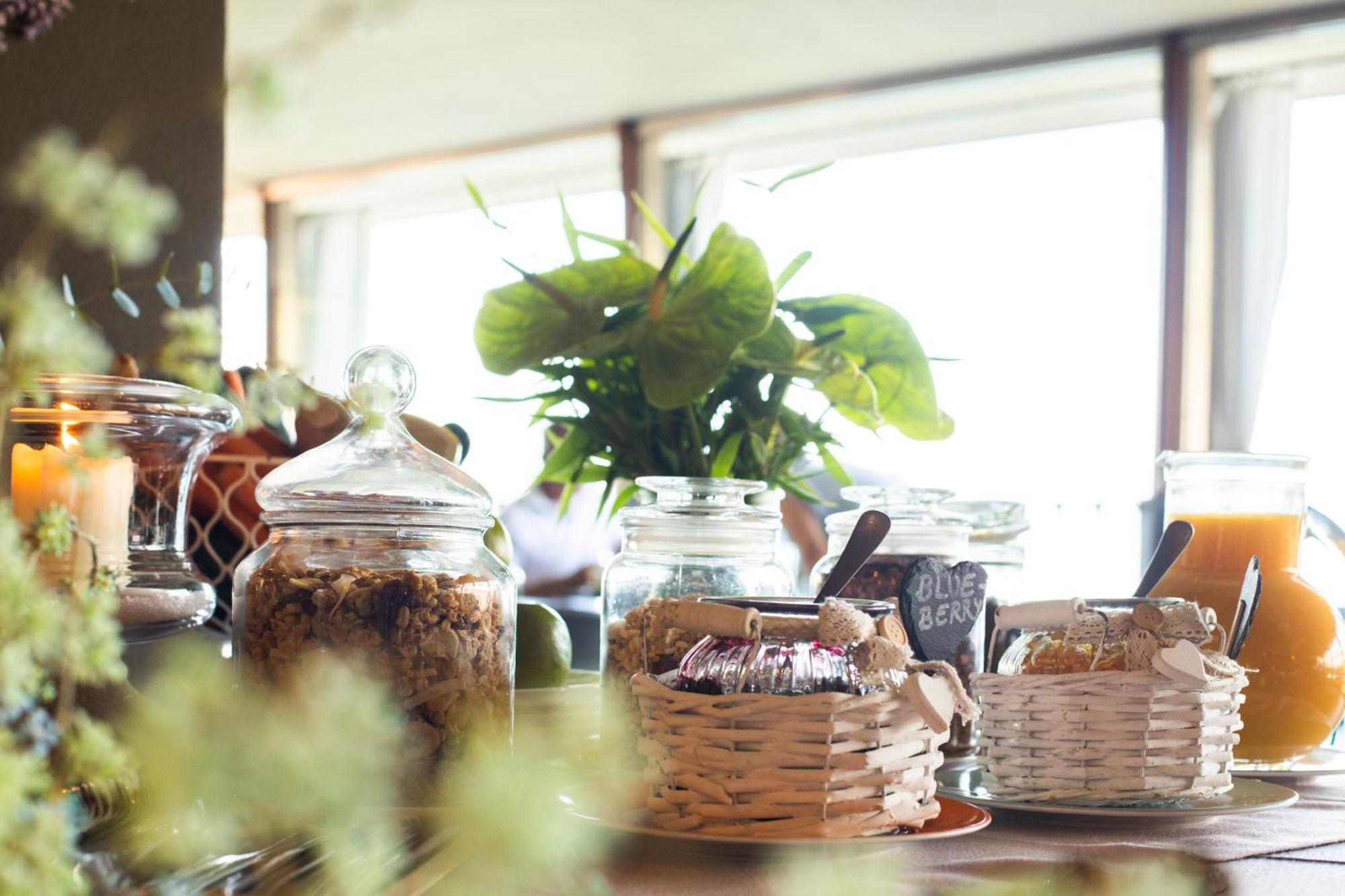 Relais Villa Porta Luino Zewnętrze zdjęcie