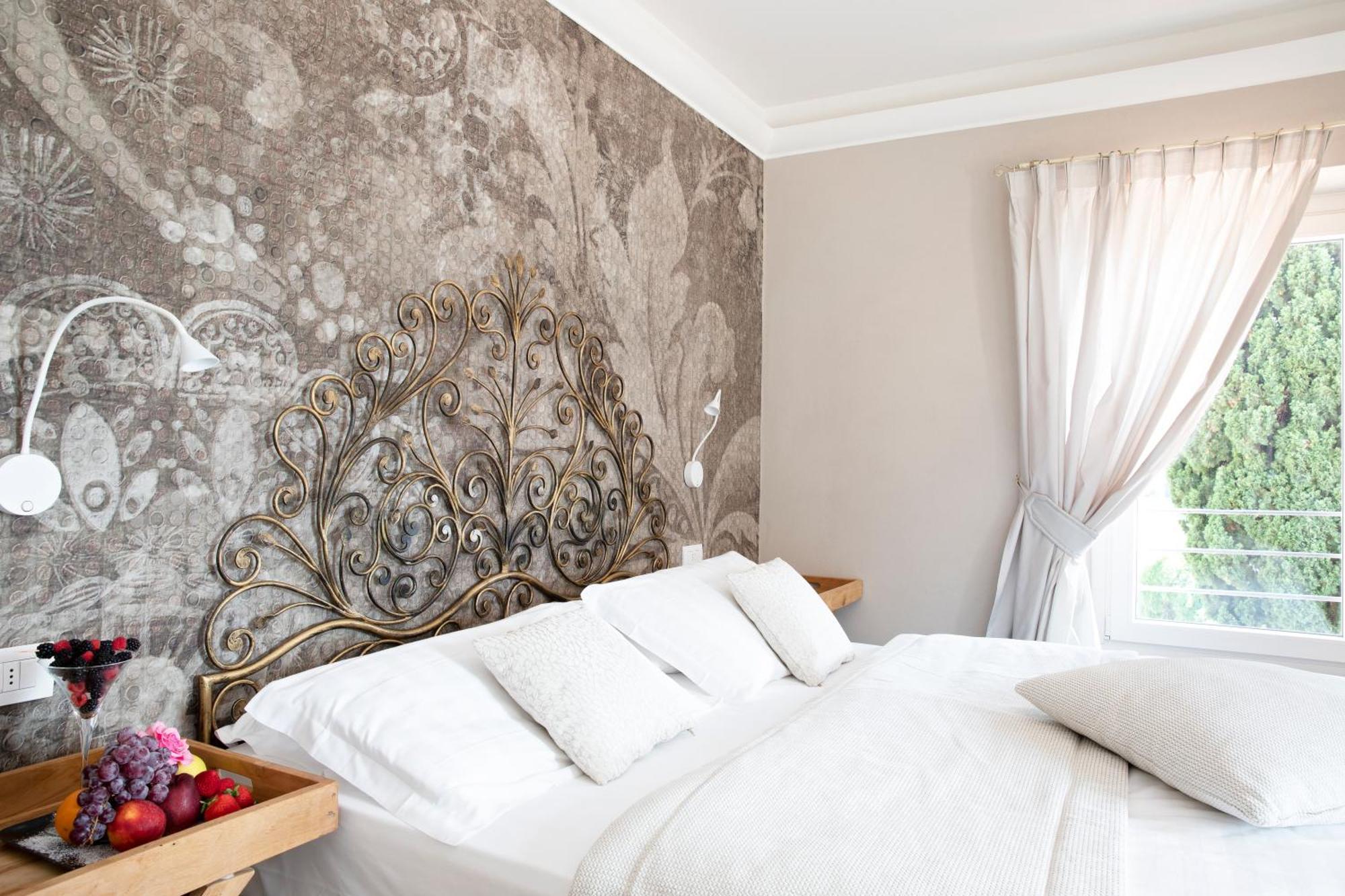 Relais Villa Porta Luino Zewnętrze zdjęcie