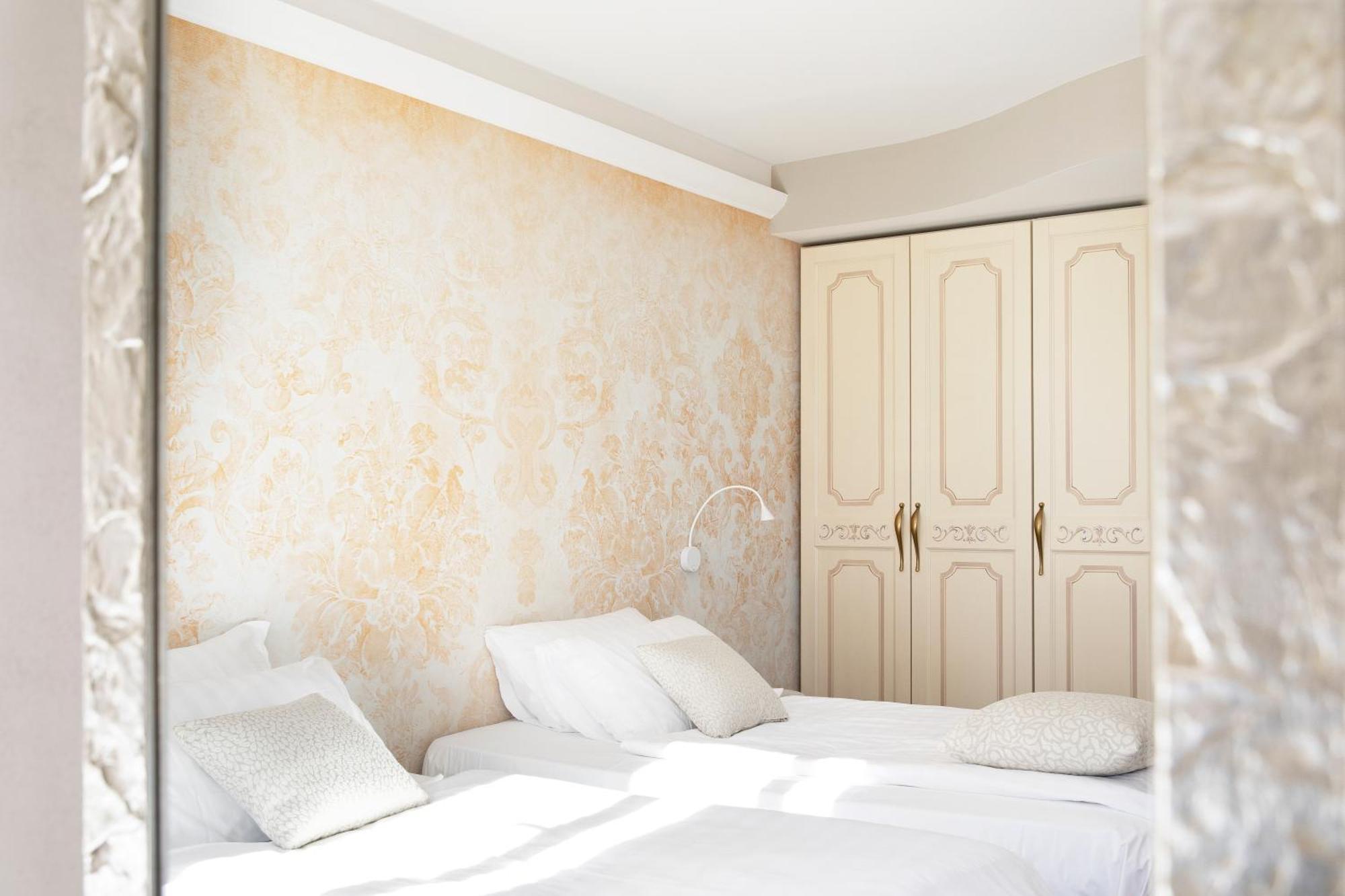 Relais Villa Porta Luino Zewnętrze zdjęcie