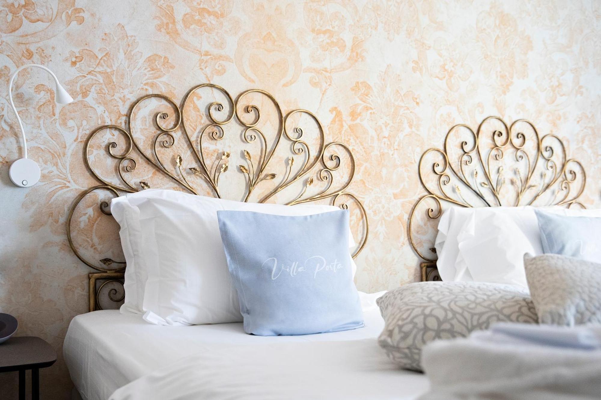 Relais Villa Porta Luino Zewnętrze zdjęcie
