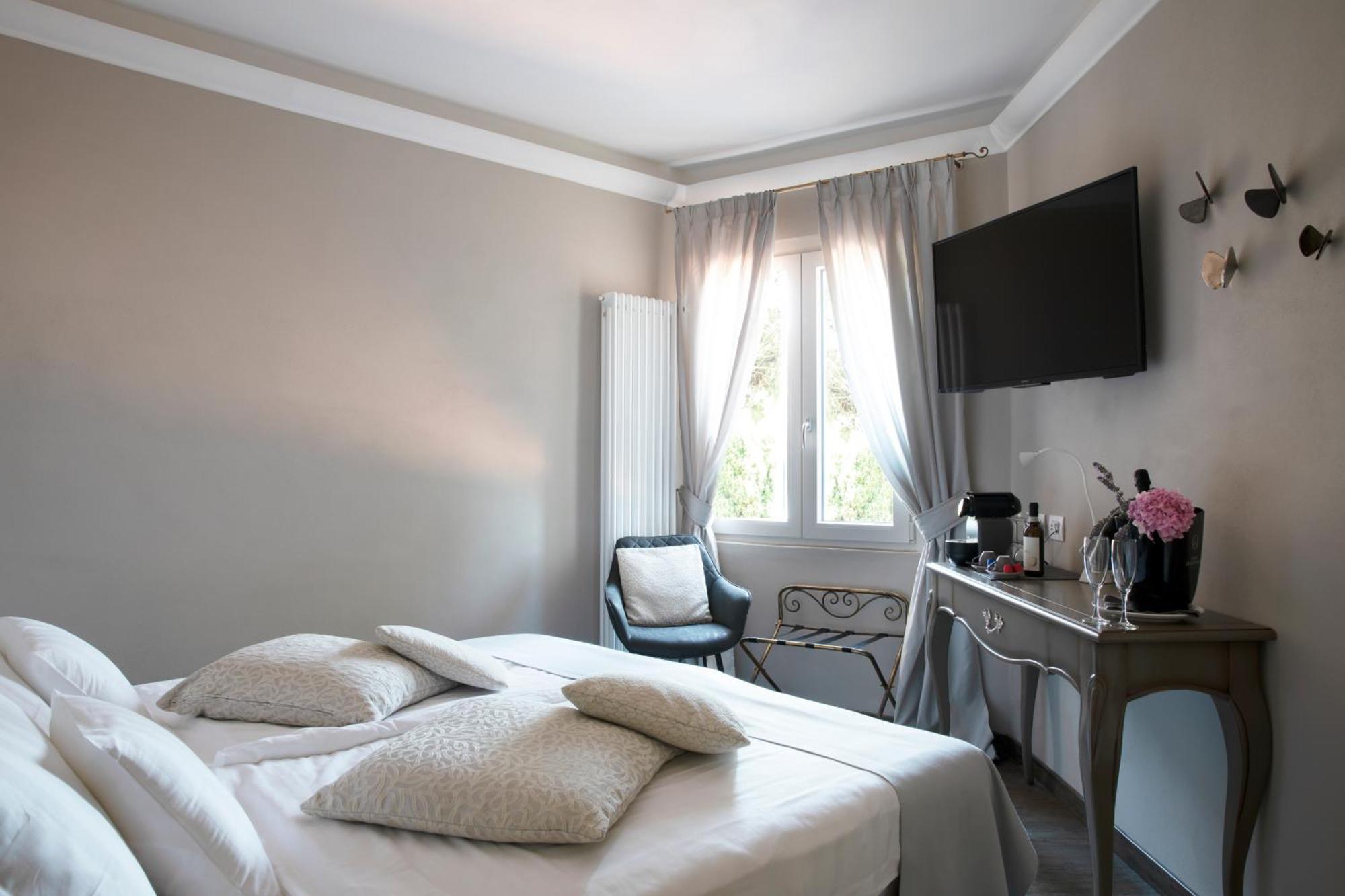 Relais Villa Porta Luino Zewnętrze zdjęcie