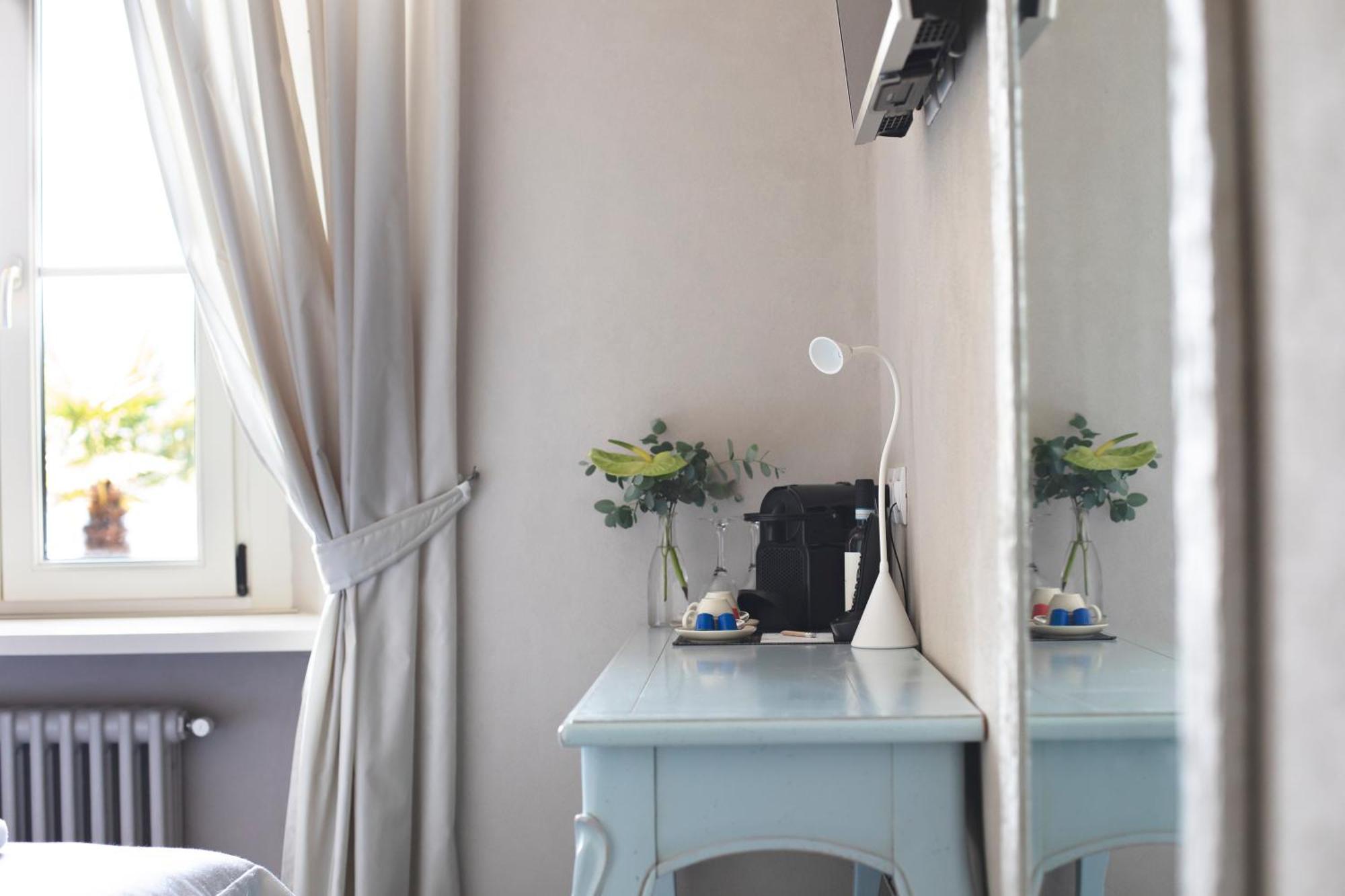 Relais Villa Porta Luino Zewnętrze zdjęcie