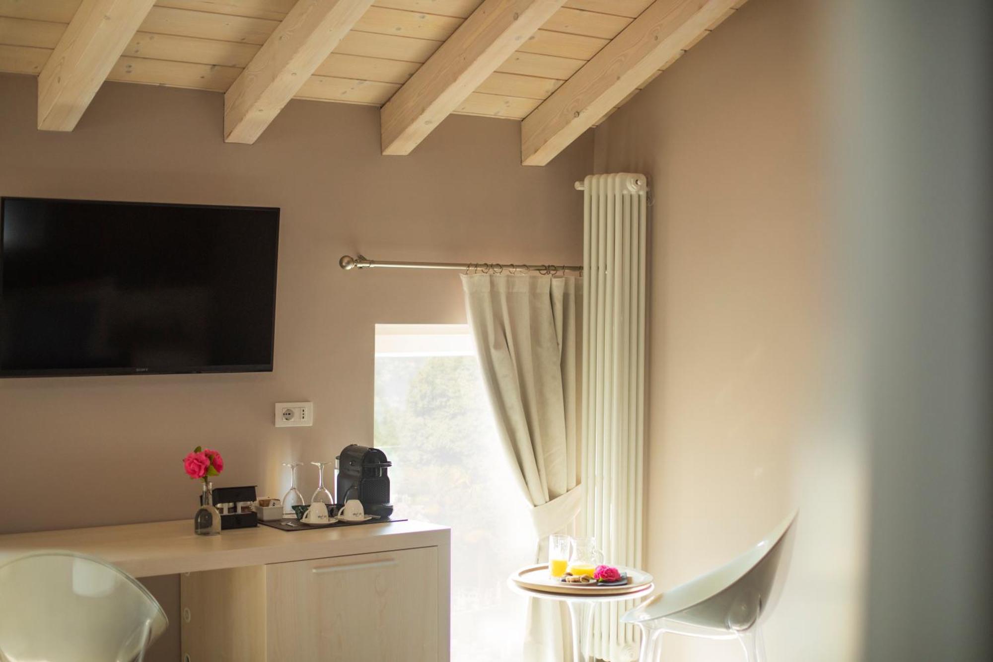 Relais Villa Porta Luino Zewnętrze zdjęcie