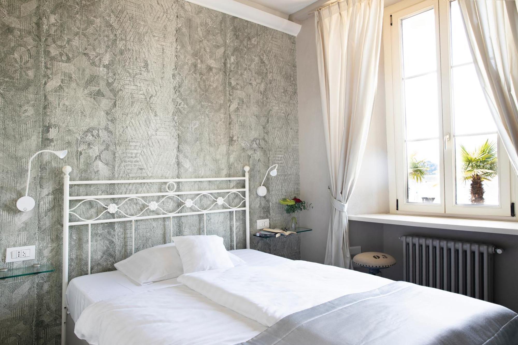 Relais Villa Porta Luino Zewnętrze zdjęcie