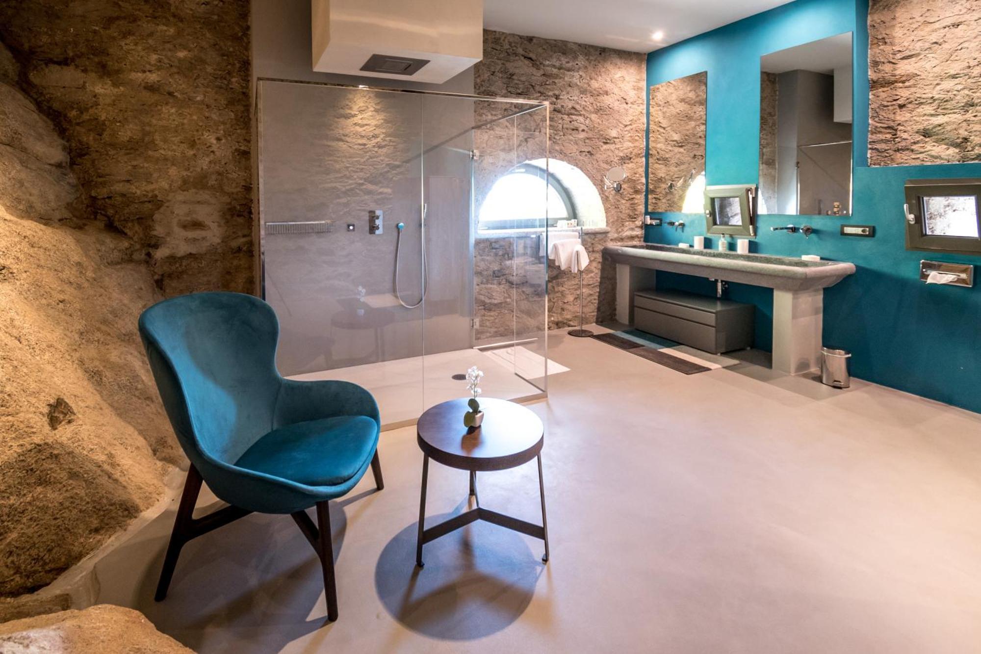 Relais Villa Porta Luino Zewnętrze zdjęcie
