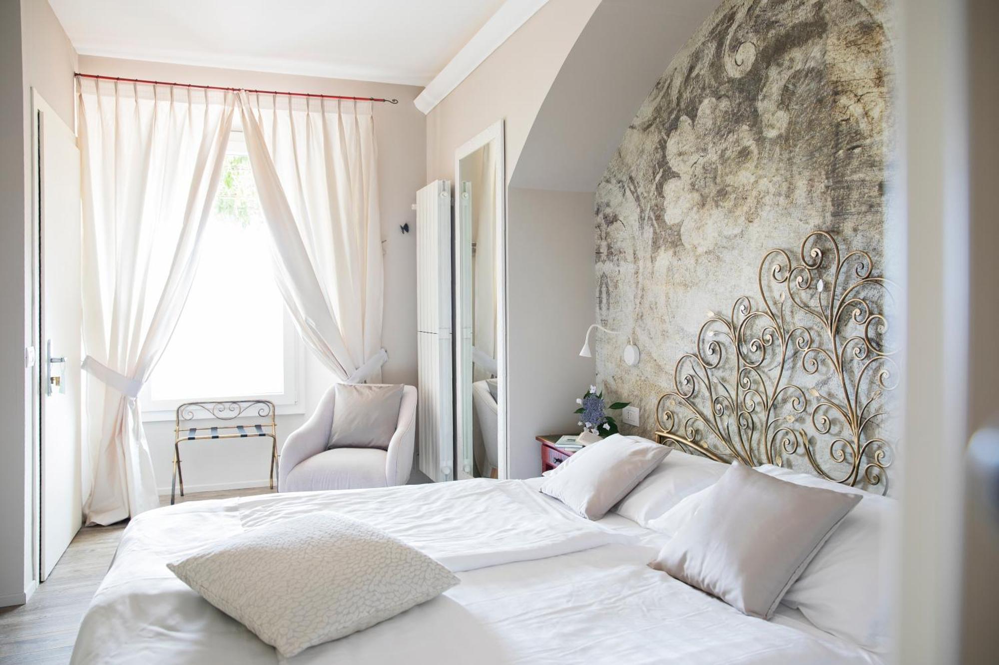 Relais Villa Porta Luino Zewnętrze zdjęcie