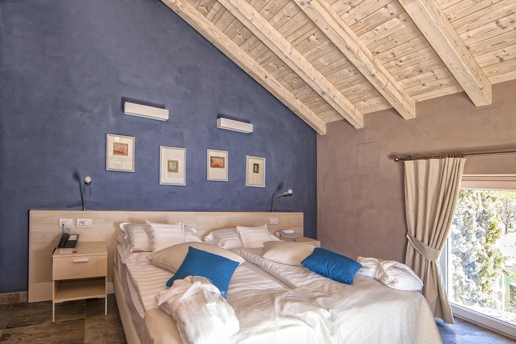 Relais Villa Porta Luino Zewnętrze zdjęcie