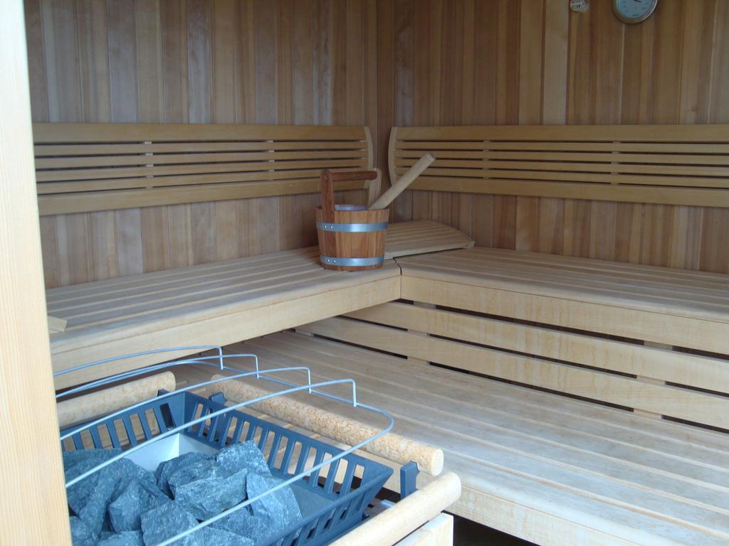 Relais Villa Porta Luino Zewnętrze zdjęcie