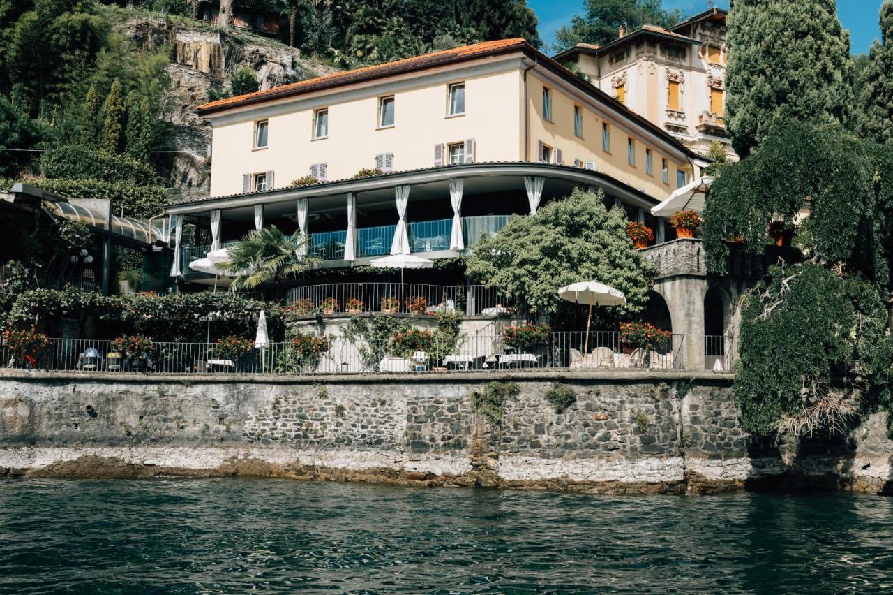Relais Villa Porta Luino Zewnętrze zdjęcie