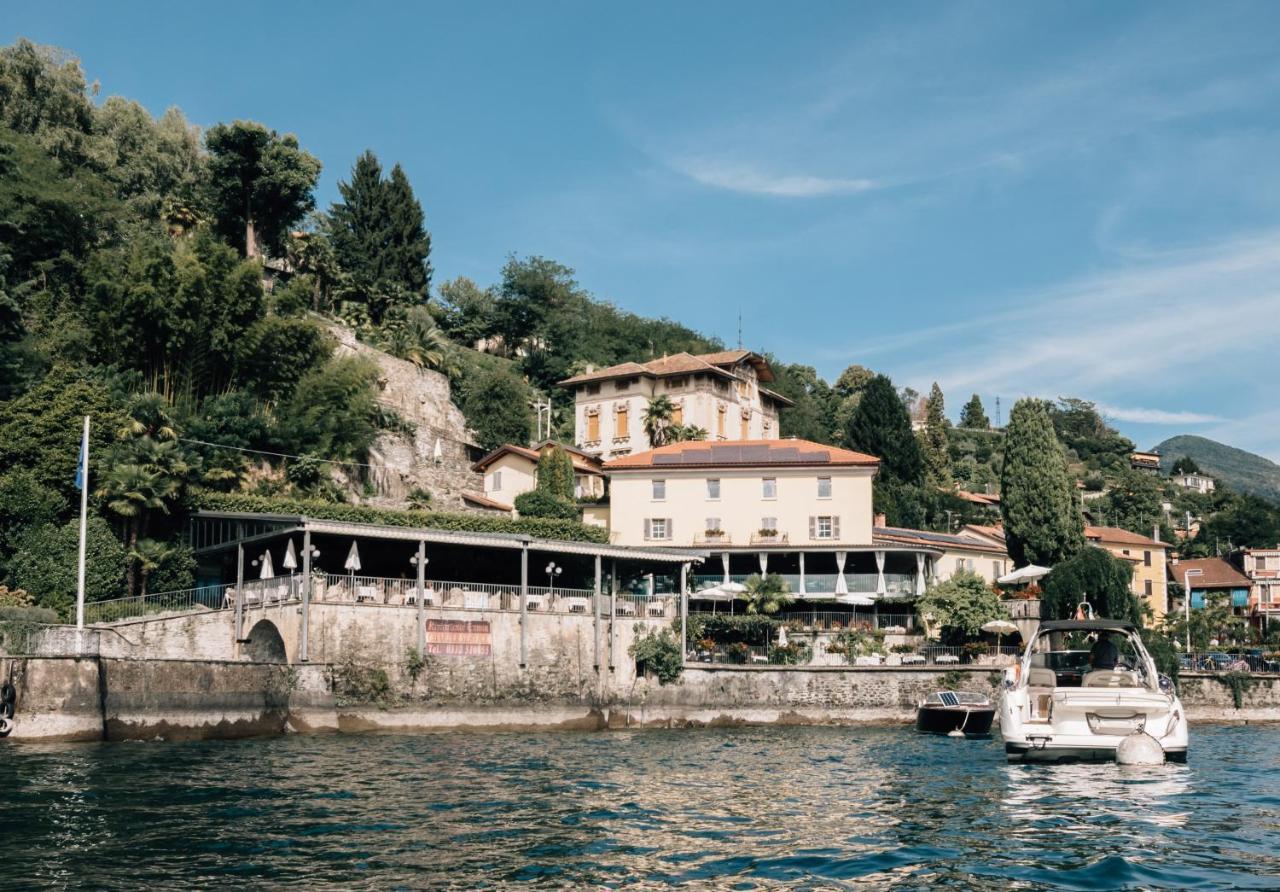 Relais Villa Porta Luino Zewnętrze zdjęcie